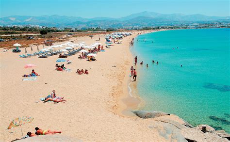 Agios Prokopios: See ratings for Agios Prokopios beach at Naxos ...