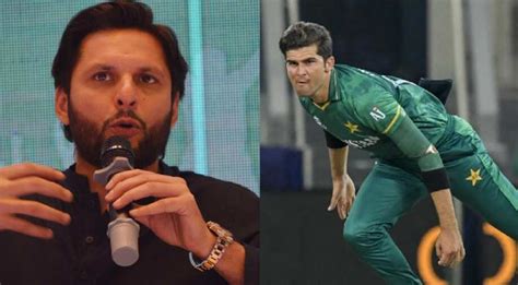 Shahid Afridi responds as fan asks him to come out of retirement to ...