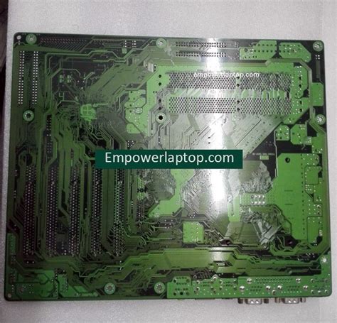 DFI G4C600 G4C600-D P/N:G4C601-000 industrial motherboard – Empower Laptop