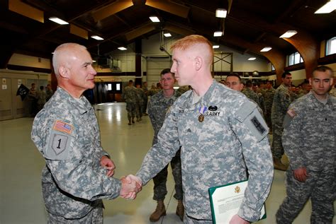 Wisconsin National Guard Soldier honored for heroism in highway rescue ...