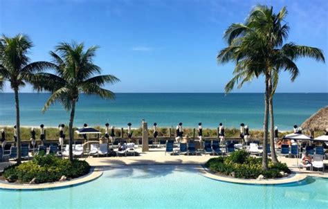 The Ritz Carlton Sarasota - Katherine Gould, Luxury Travel Advisor