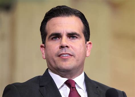 Puerto Rico Governor Pitches Statehood as Debt Solution - WSJ