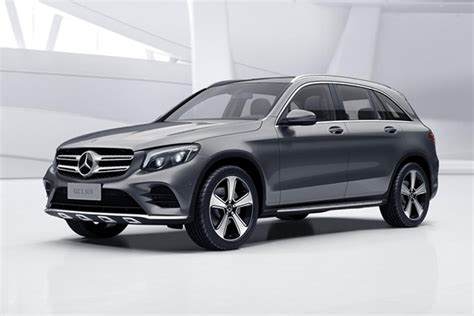 【奔驰GLC 2020款 GLC 300 L 4MATIC 动感型报价_图片_参数_文章】_北京奔驰_中华网汽车