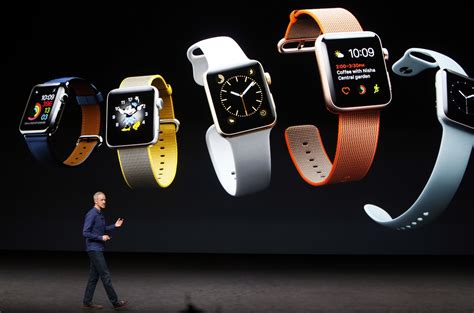 既存腕時計メーカーの傲慢とApple watchの革命 | フルコンバ