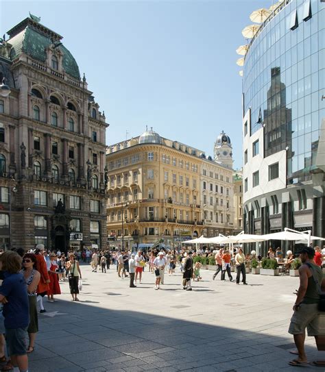 Stephansplatz, Vienna | European travel, Honeymoon pictures, Adventure travel