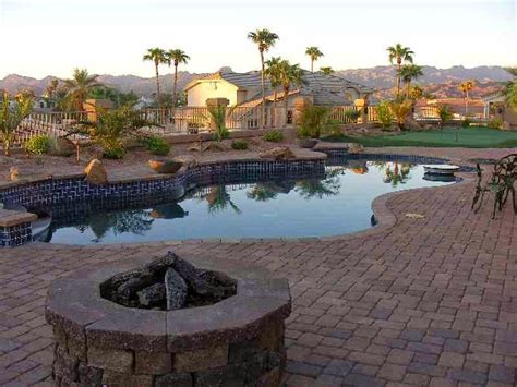 Swimming Pools In EL Paso TX: Find Stunning Swimming Pool At Custom Pools