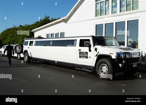 Inside Swimming Pool Hummer Limo - Sport Cars Modifite