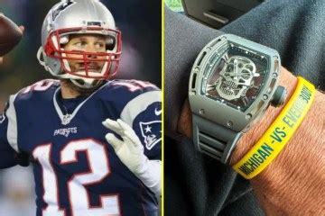 Rob Gronkowski made Tom Brady throw him one final pass to capture $1m ...