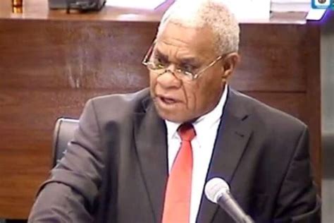 Vanuatu Supreme Court to decide if parliament dissolution lawful - ABC ...