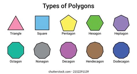 Regular Polygon Royalty-Free Images, Stock Photos & Pictures | Shutterstock