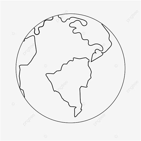 Earth, Earth Drawing, Ear Drawing, Saving Earth Drawing PNG and Vector with Transparent ...