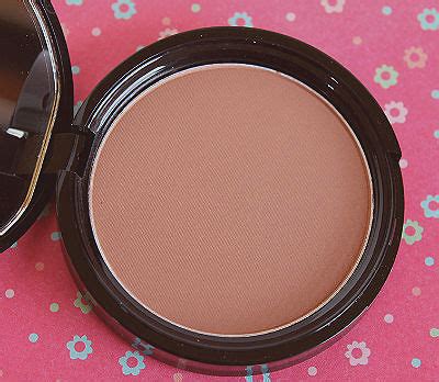 NYX New Matte Bronzer Reviewed In The Shade Light - myfindsonline.com