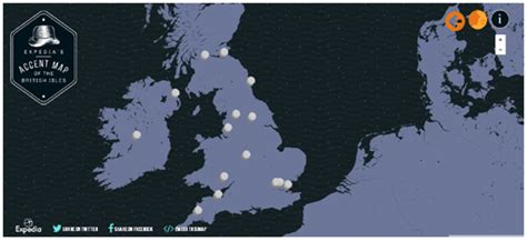 cryptonaut-in-exile: Mapping Old Blighty's Telly & Accents: A Primer for Us Yanks