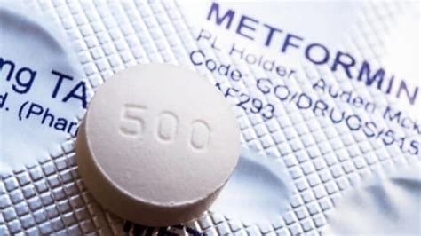 Metformin Dosage Guide - LA Progressive