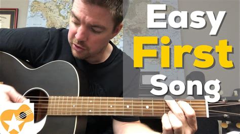 What'S The Easiest Country Song To Learn On Guitar? Top Answer Update ...