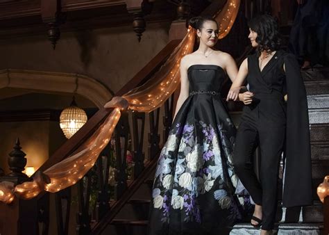 'Legacies' Season 1 Photos -- Spoilers From 'The Originals' Spinoff