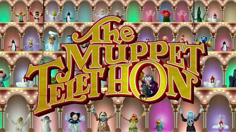 Image - Telethon1.jpg | Muppet Wiki | FANDOM powered by Wikia