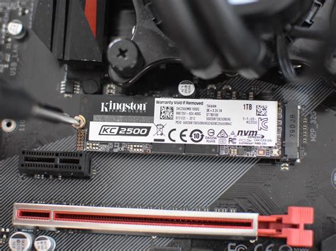 How to Fit an Ssd - AdvisorBIT