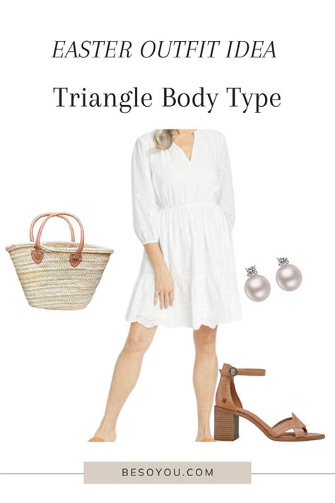 Best Easter Sunday Outfits + Dresses By Body Type - Be So You