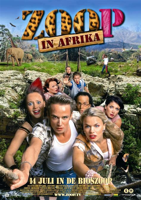 ZOOP in Afrika (2005) - IMDb