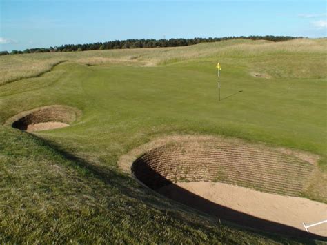 Muirfield, Scotland | Hidden Links Golf