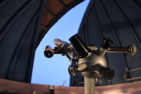 Different Kinds of Telescopes for Amateur Astronomers