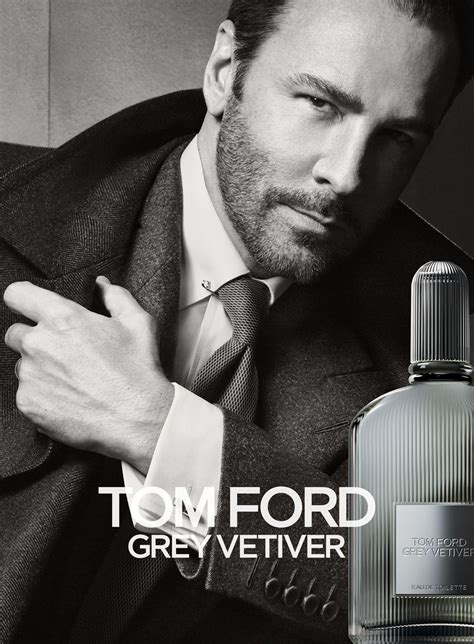 Tom Ford Grey Vetiver Parfum ~ New Fragrances