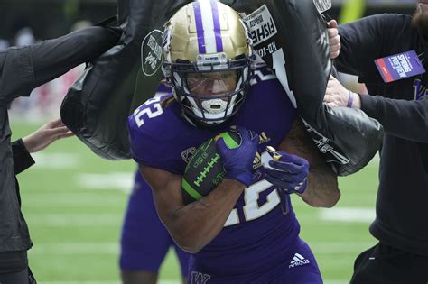 Washington Huskies Morning Links: Tying a Bow on the 2023 Class - UW ...