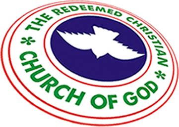 Redeem/ RCCG Logo: Its Description and Meaning – Nigerian Finder