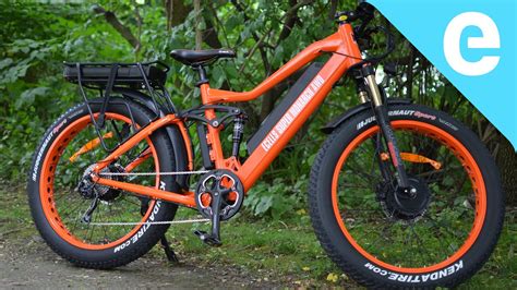 Two-wheel drive electric mountain bikes with amazing all-wheel drive - FreeCourseWeb.com