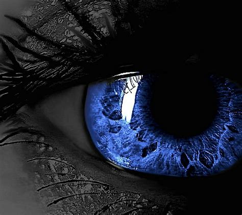 Blue Eye, HD wallpaper | Peakpx