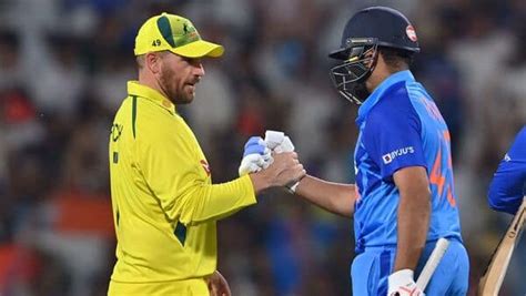 India vs Australia final T20I: Squads, where to watch,…