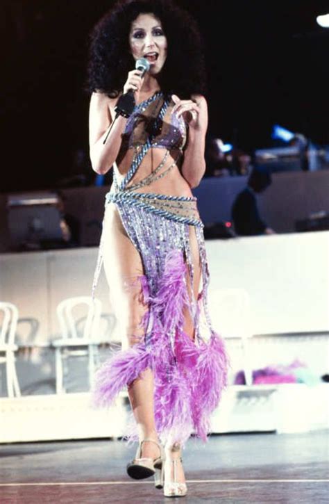 The Cher Look Book | Cher looks, Cher outfits, Fashion