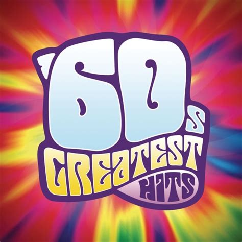 60's Greatest Hits by Various Artists - Pandora