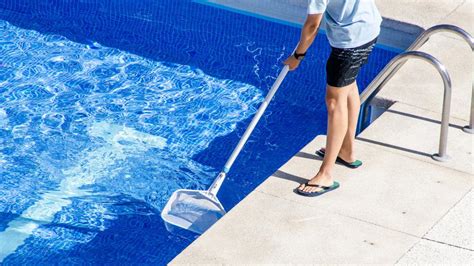 Summer Pool Maintenance Tips – Forbes Advisor