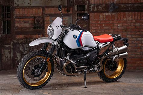 2021 Bmw R9t Scrambler Specs | Reviewmotors.co