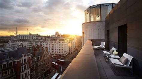 The World's Best Balconies | London hotels, Hotels with balconies ...