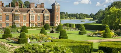 NT Blickling Hall & Gardens | Visit Norfolk