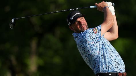 PGA Championship: Michael Block Plummets with Quadruple Bogey Drama - BVM Sports