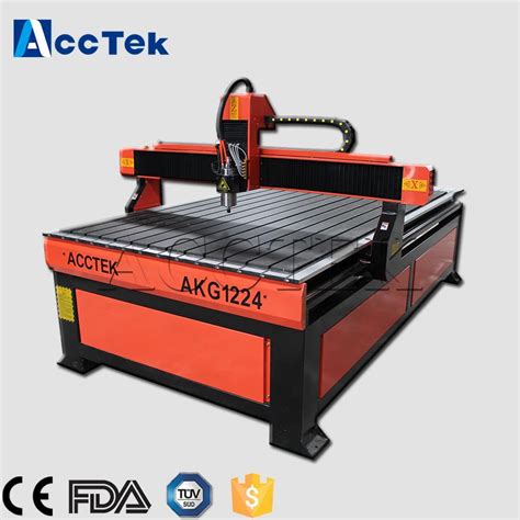 Cheap 1224 CNC wood sign making machine, used pantograph engraving machine for sale-in Wood ...