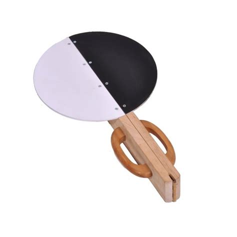 Wooden Mixed Wood Clapper, For Athletics, Size: Standard at Rs 150 ...