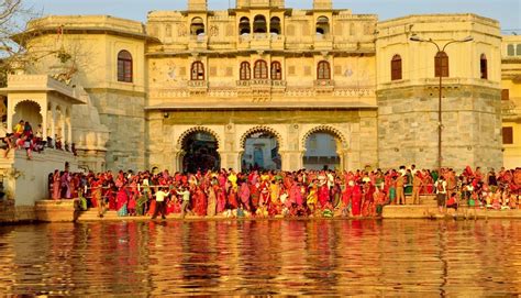 11 Most Vibrant Fairs And Festivals Of Rajasthan - Travelsite India Blog