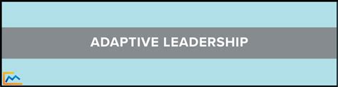 Adaptive Leadership: 5 Principles | Corporate Training