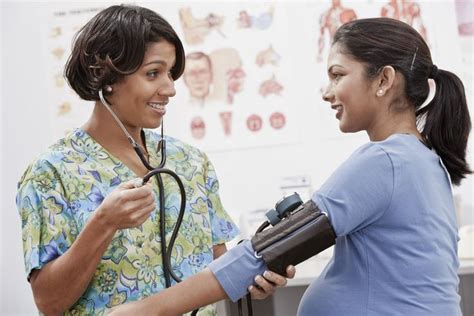 Nursing assistants have a variety of responsibilities in their role ...