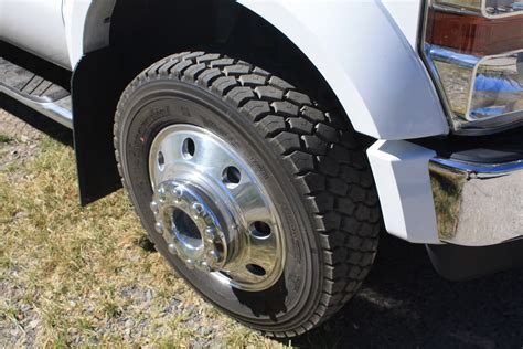 RV Tires 19.5: 5 Important Facts You Need to Know - RVshare.com