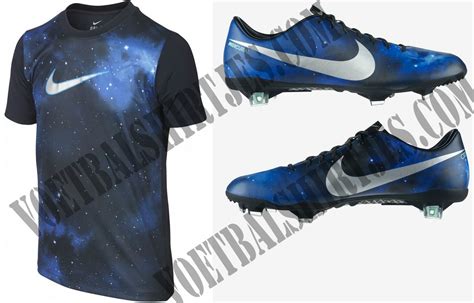 Nike Mercurial Vapor IX FG CR7 Dark Obsidian-Silver - Voetbalshirtjes.com