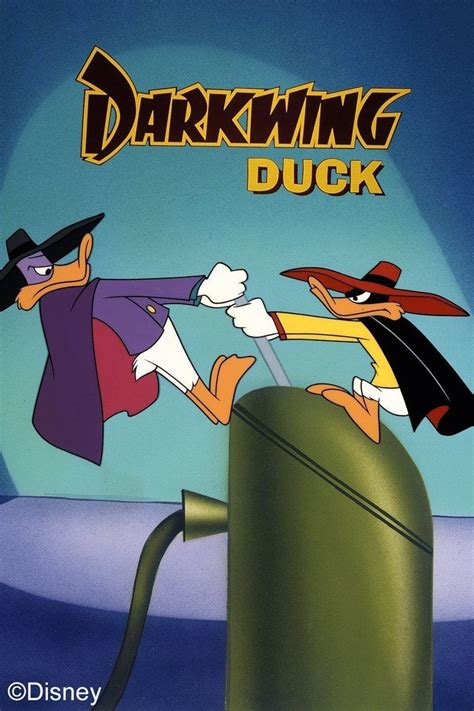 List of Darkwing Duck episodes - Alchetron, the free social encyclopedia