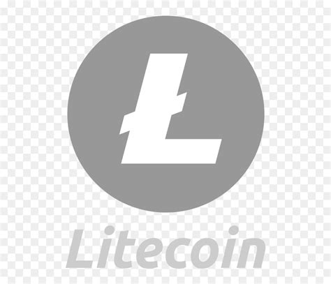 Litecoin Logo Png, Transparent Png - vhv