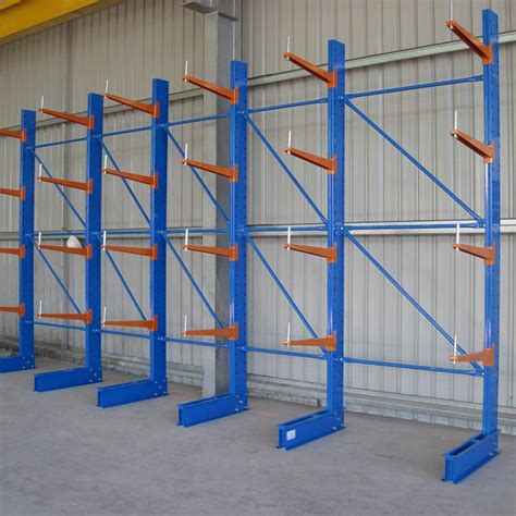 Cantilever Racking | ABRSS