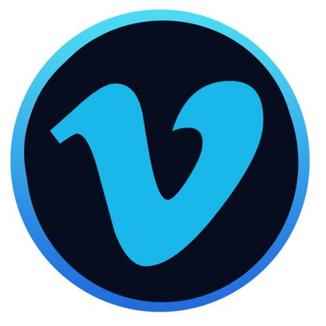 Vimeo Logo Vector at Vectorified.com | Collection of Vimeo Logo Vector ...